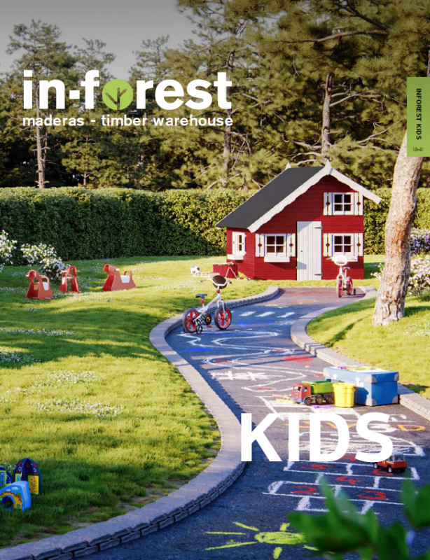 Inforest Kids 