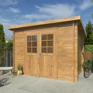 Garden House 156 - 4,7m²