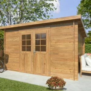 Garden House 156 - 9,0m²