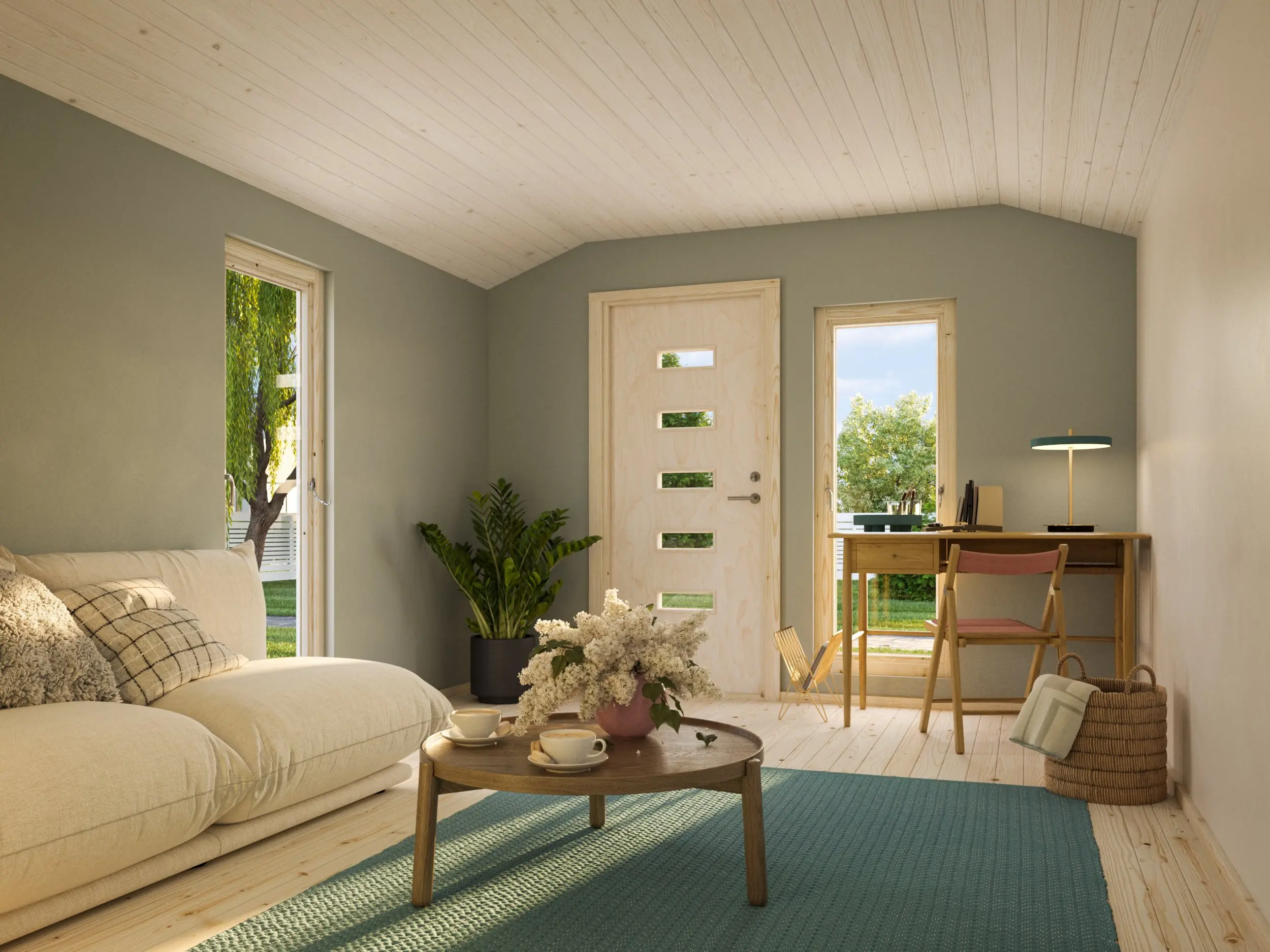 Norden House 137-13,6m² - Image 5