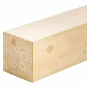 poste laminado, laminated post