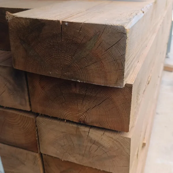Traviesa roble 200x100