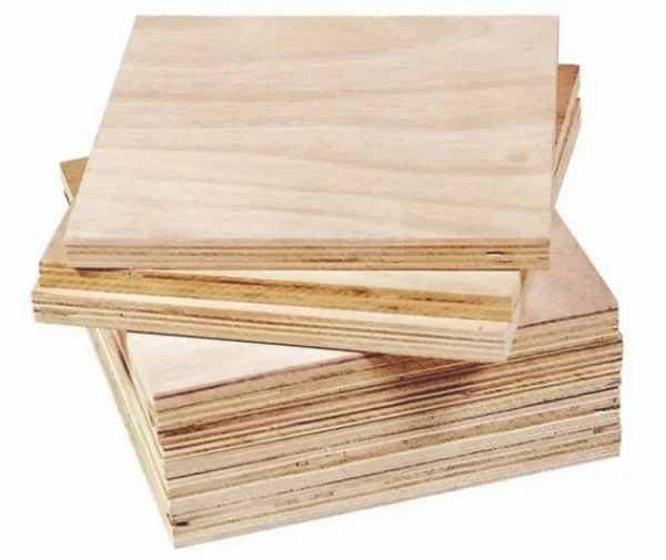 Tablero plywood 18mm