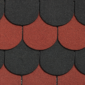 Tégola asfáltica castor