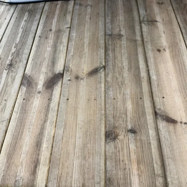 Decking tratado 28x145mm