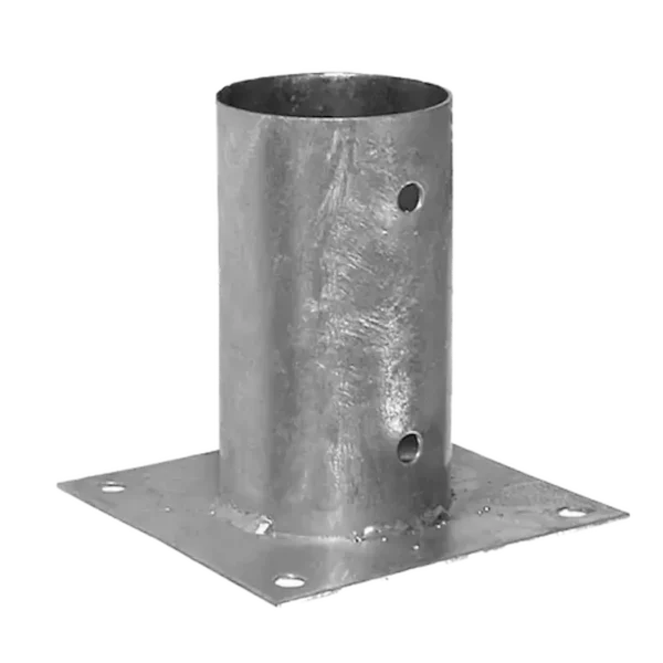 PLETINA REDONDA D-140mm