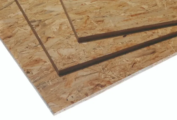 Tablero OSB 12mm