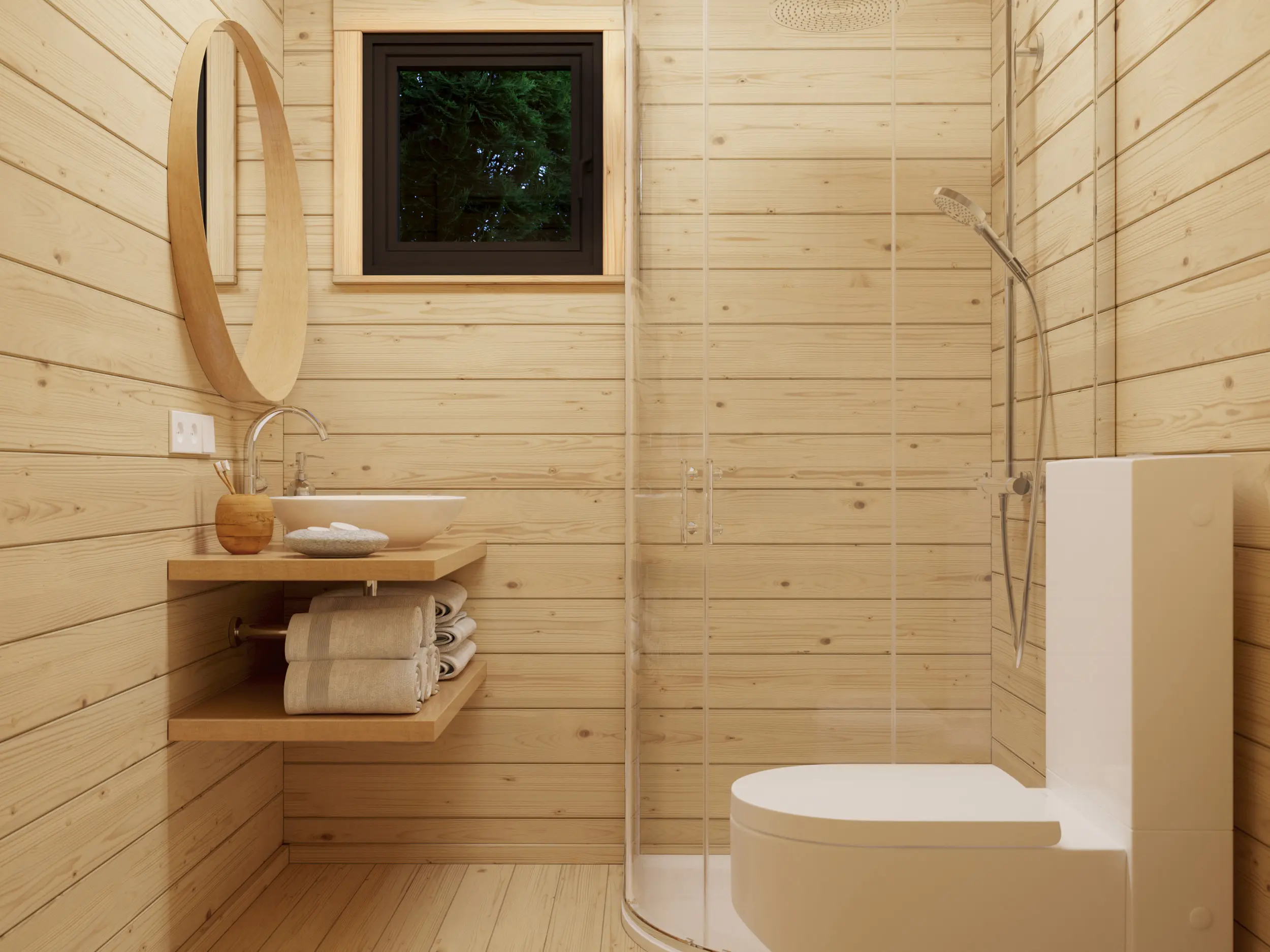 CASETA VEGA 10 - 21,8m² - Imagen 6