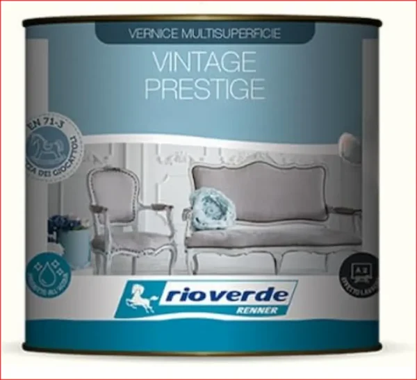 Impregnantes, barnices e hidro-aceites - Image 3