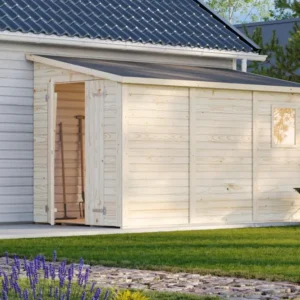 COBERTIZO 269 - 5,4m²