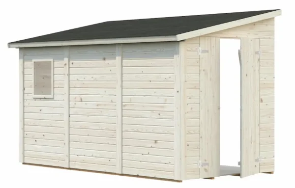 Cobertizo 269 - 5,4