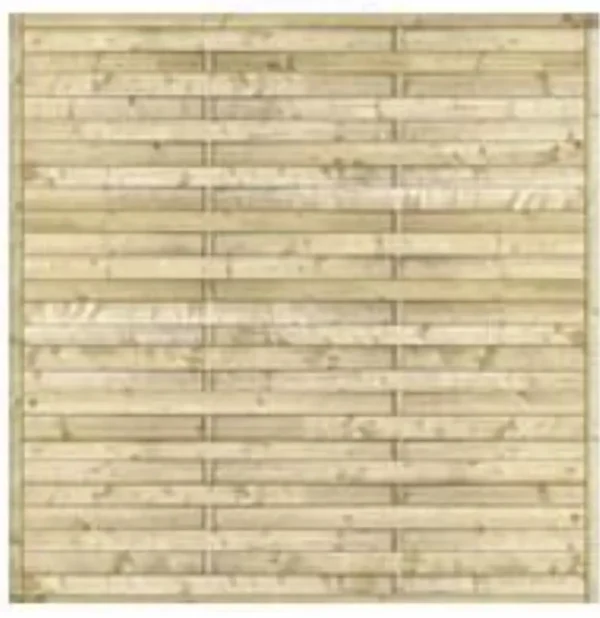 PANEL LAMAS 180X180