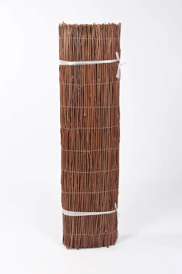 ROLLO MIMBRE HELECHO 2X5m