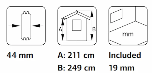 Caseta 66-13,7 - Image 3