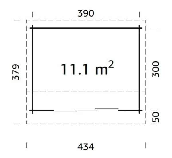 Caseta 64-11,1 SLIDE / SLIDE PLUS - Imagen 2