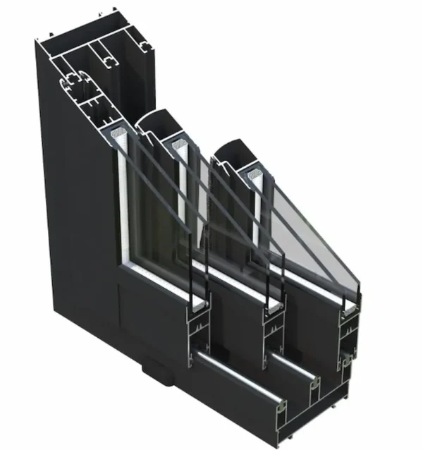 Caseta 66-13,7 SLIDE / SLIDE PLUS - Image 5