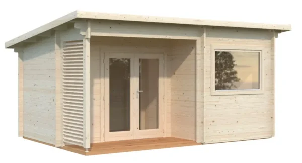 SAUNA 188 - 11,5
