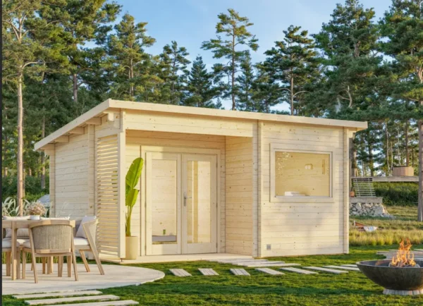 SAUNA 188 - 11,5 - Image 4