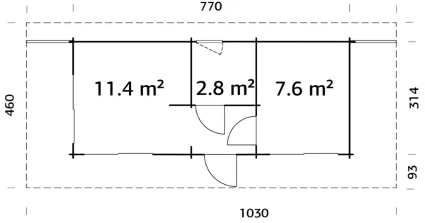 CASETA 119 - 21,8 - Image 2