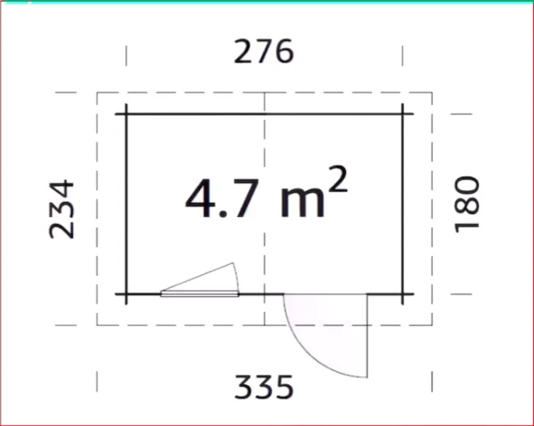 Caseta 48-4,7 - Image 2