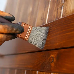 Tratamientos y pinturas