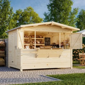 Kioskos
