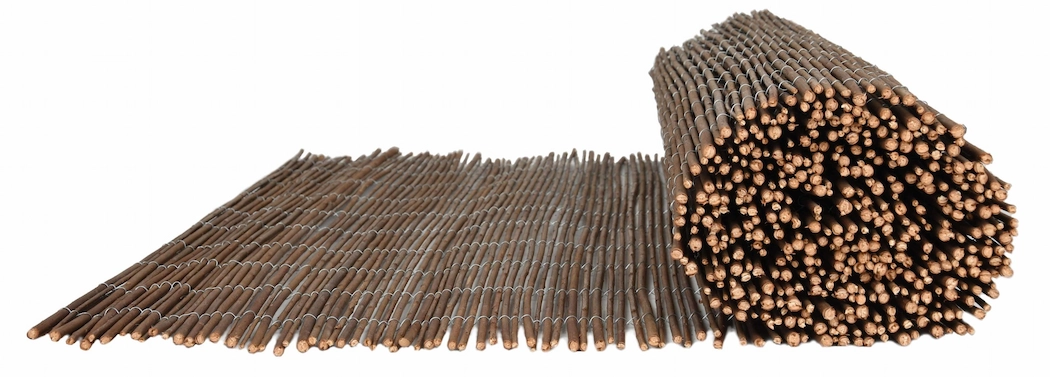 ROLLO MIMBRE IMPORTACIÓN 2X3m