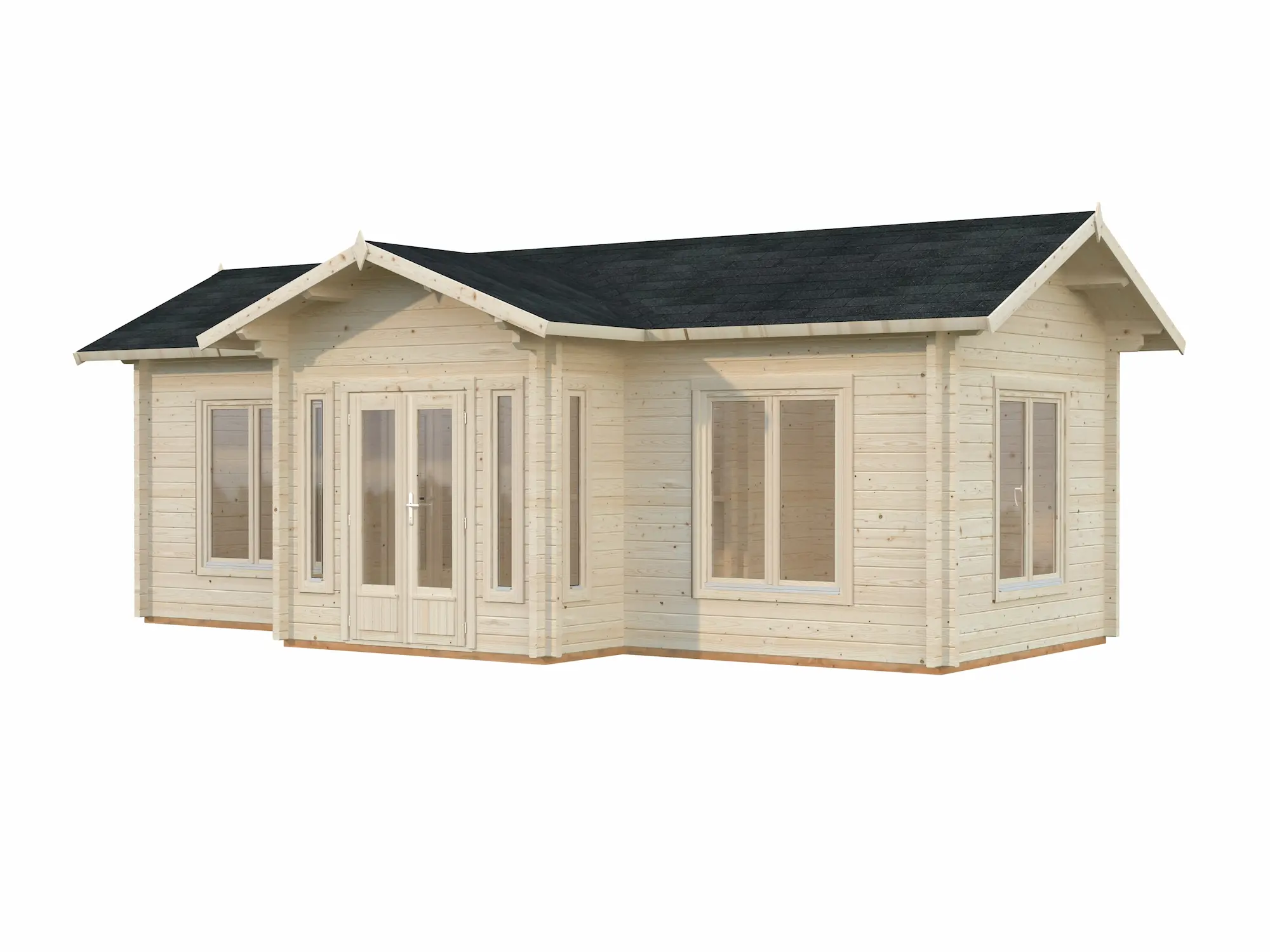 CASETA VEGA 4 - 26,8 m² (26,8 sq.m.) - Image 9