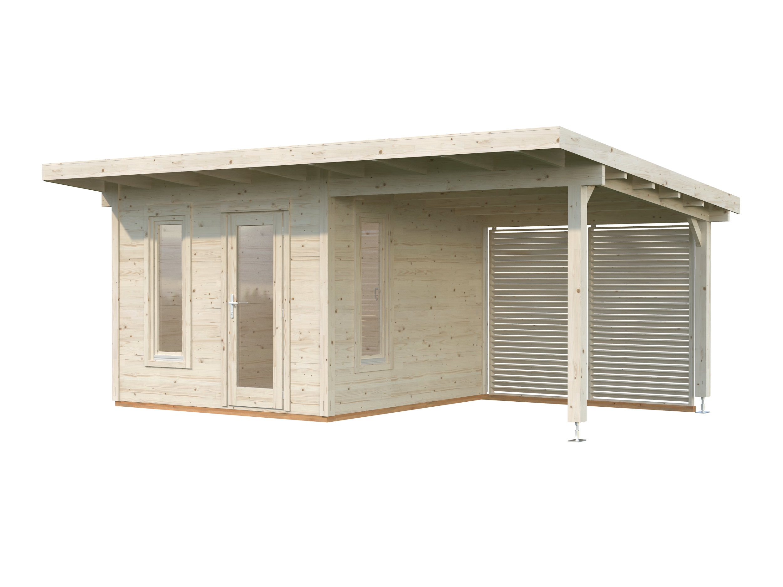 CASETA 54 | 8,1+8,1 m2 - Image 9