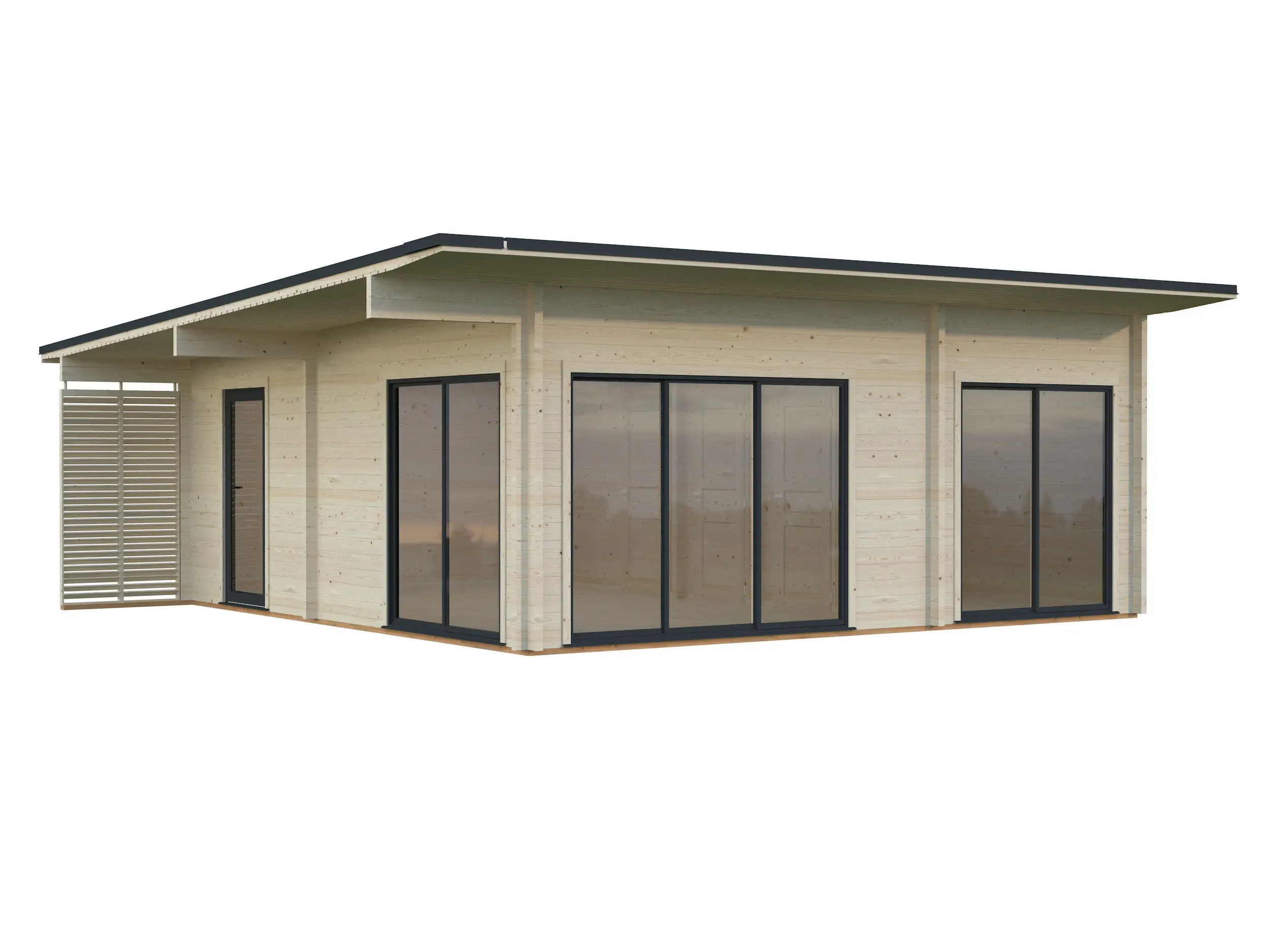 CASETA VEGA 14 - 39,9m2 - Imagen 2