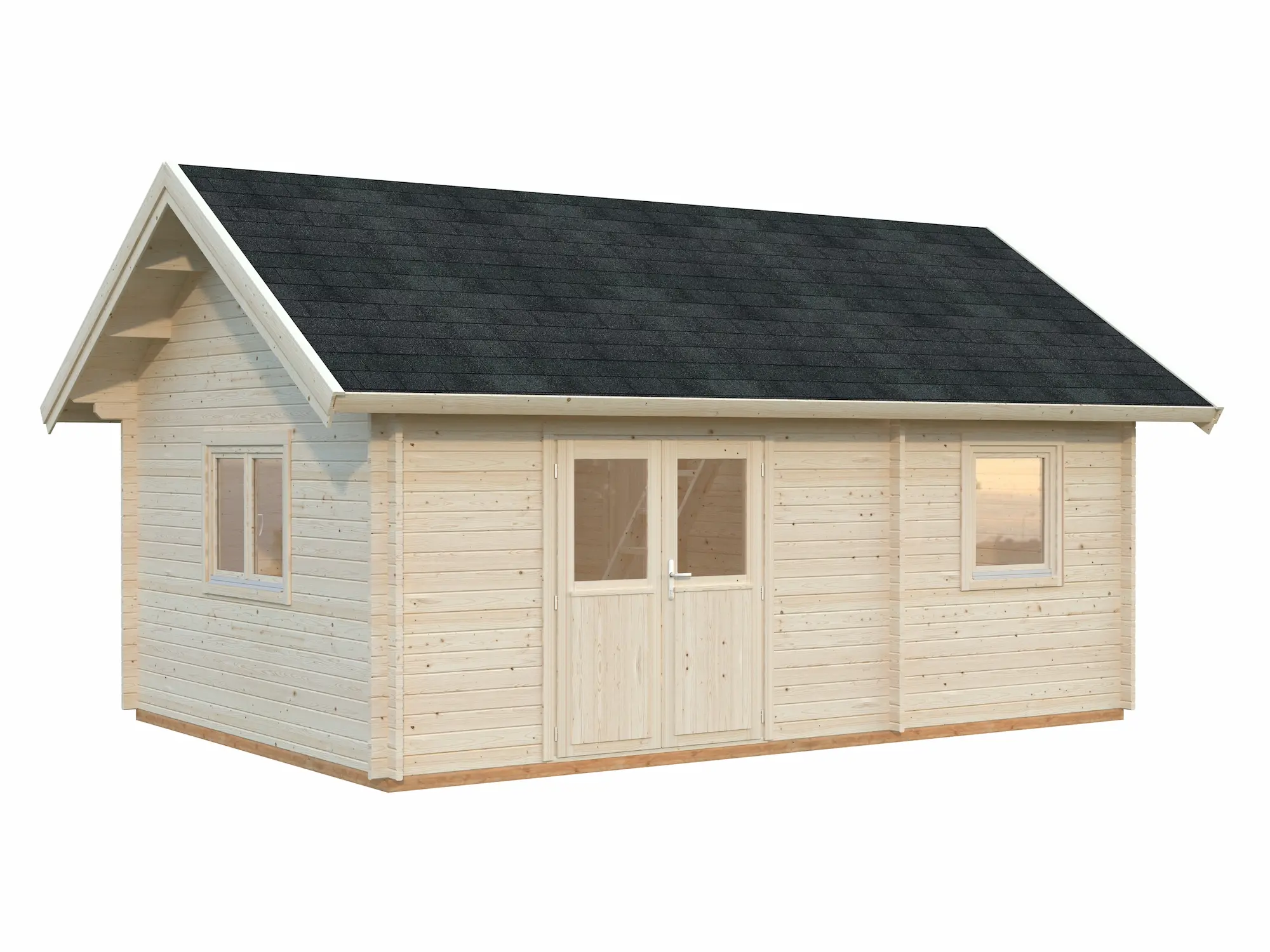 CASETA VEGA 8 - 29,9 m² - Imagen 10