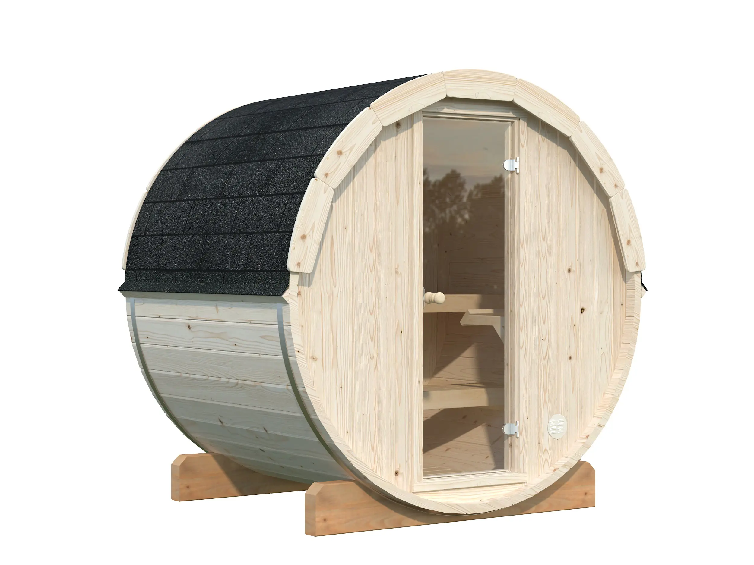Myriam Sauna 2 - Image 4