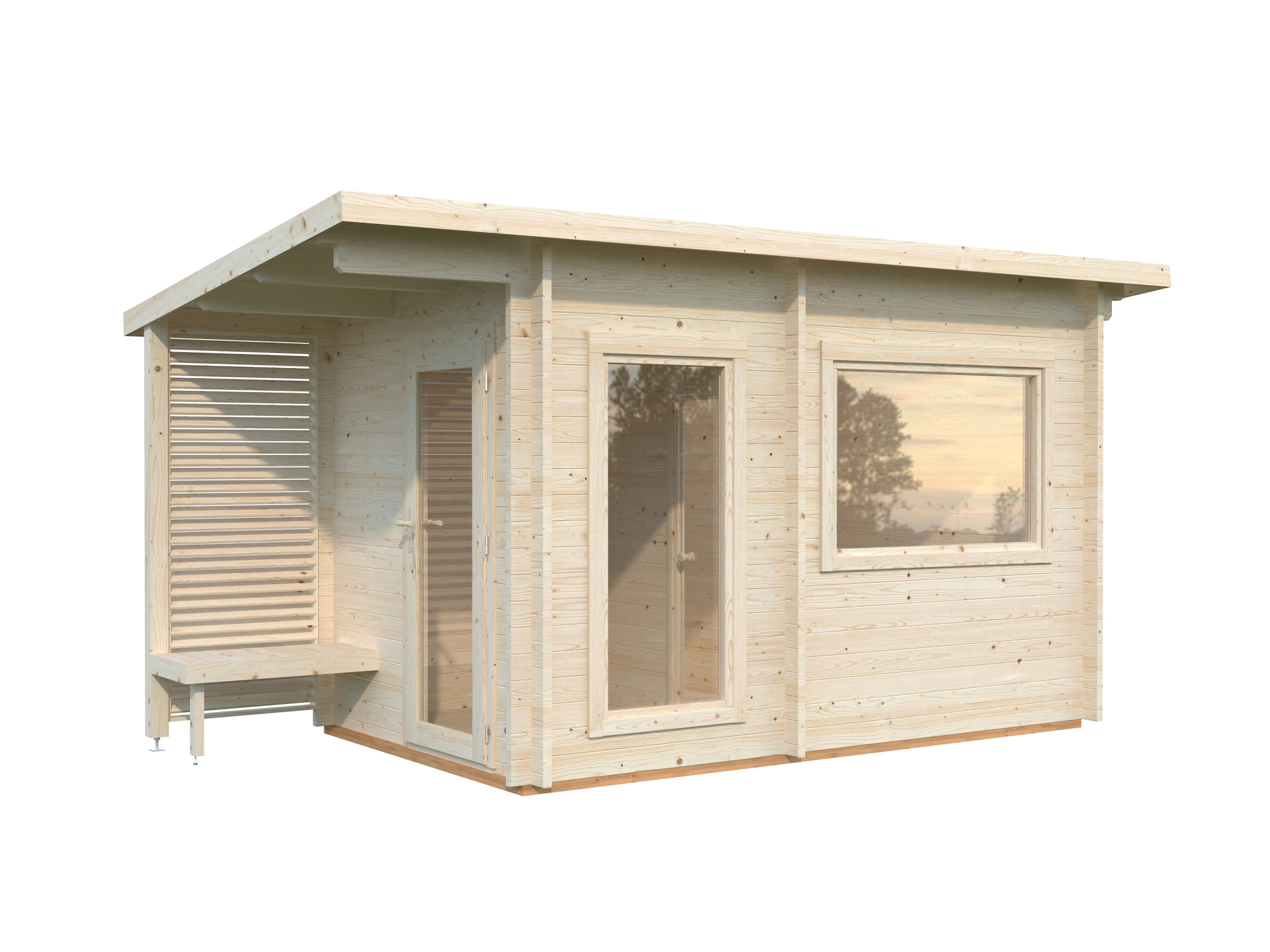 Sauna Myriam 9 - Image 3