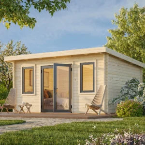 Garden House 11 | 14,2 m²