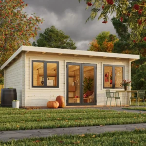 Garden House 11 | 19.4 m²