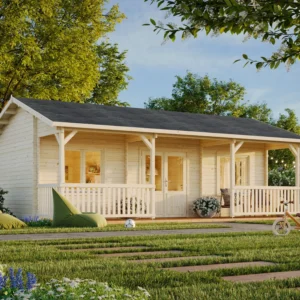 CASETA VEGA 7 - 25,6+11,1 m2