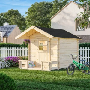 Kid's house 200 | 3,1m²