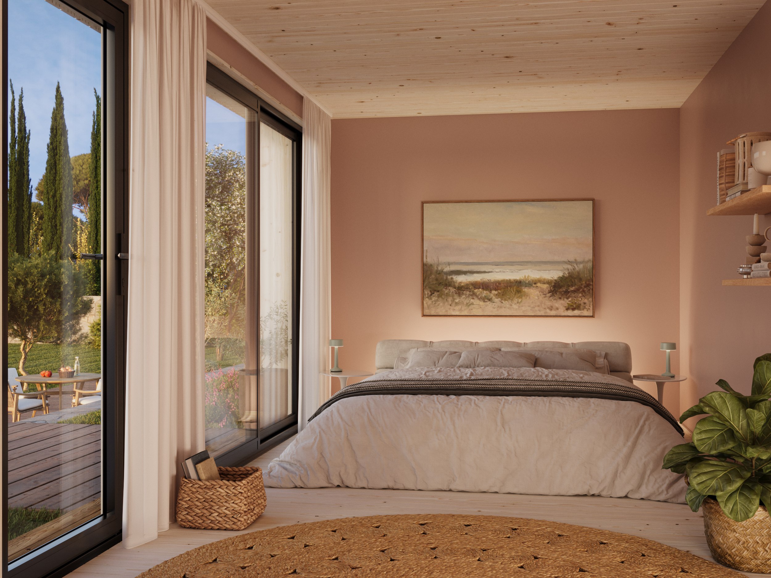 CASETA 40 | 13,6m² - Image 3