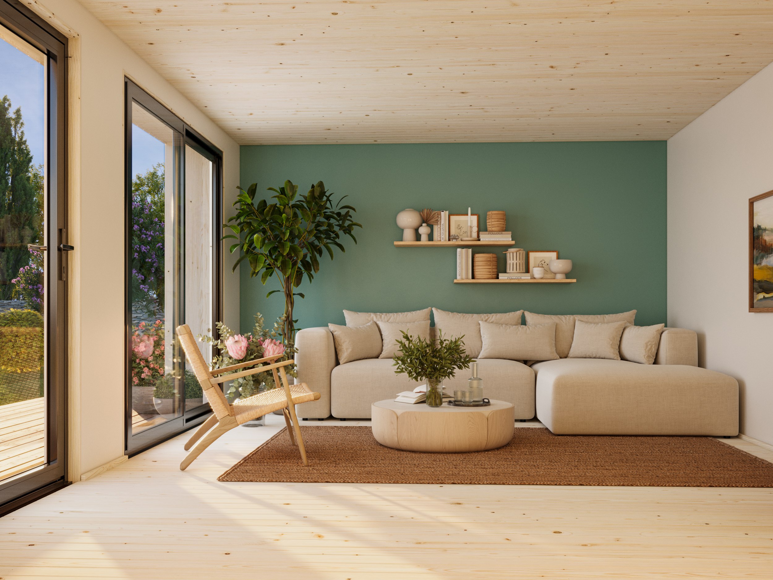 CASETA 40 | 19,4m² - Image 3