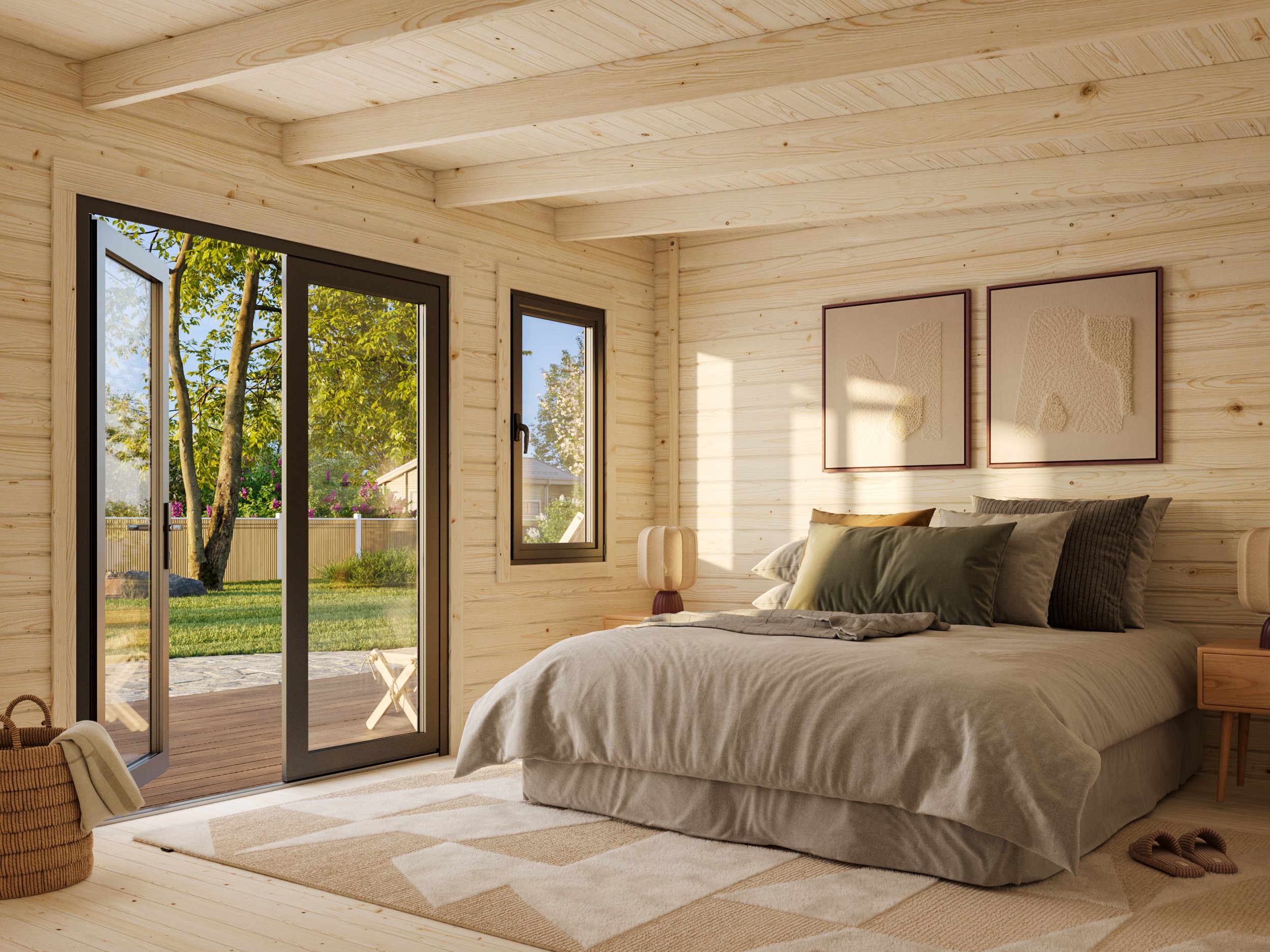 CASETA 11 | 14,2 m² - Image 6