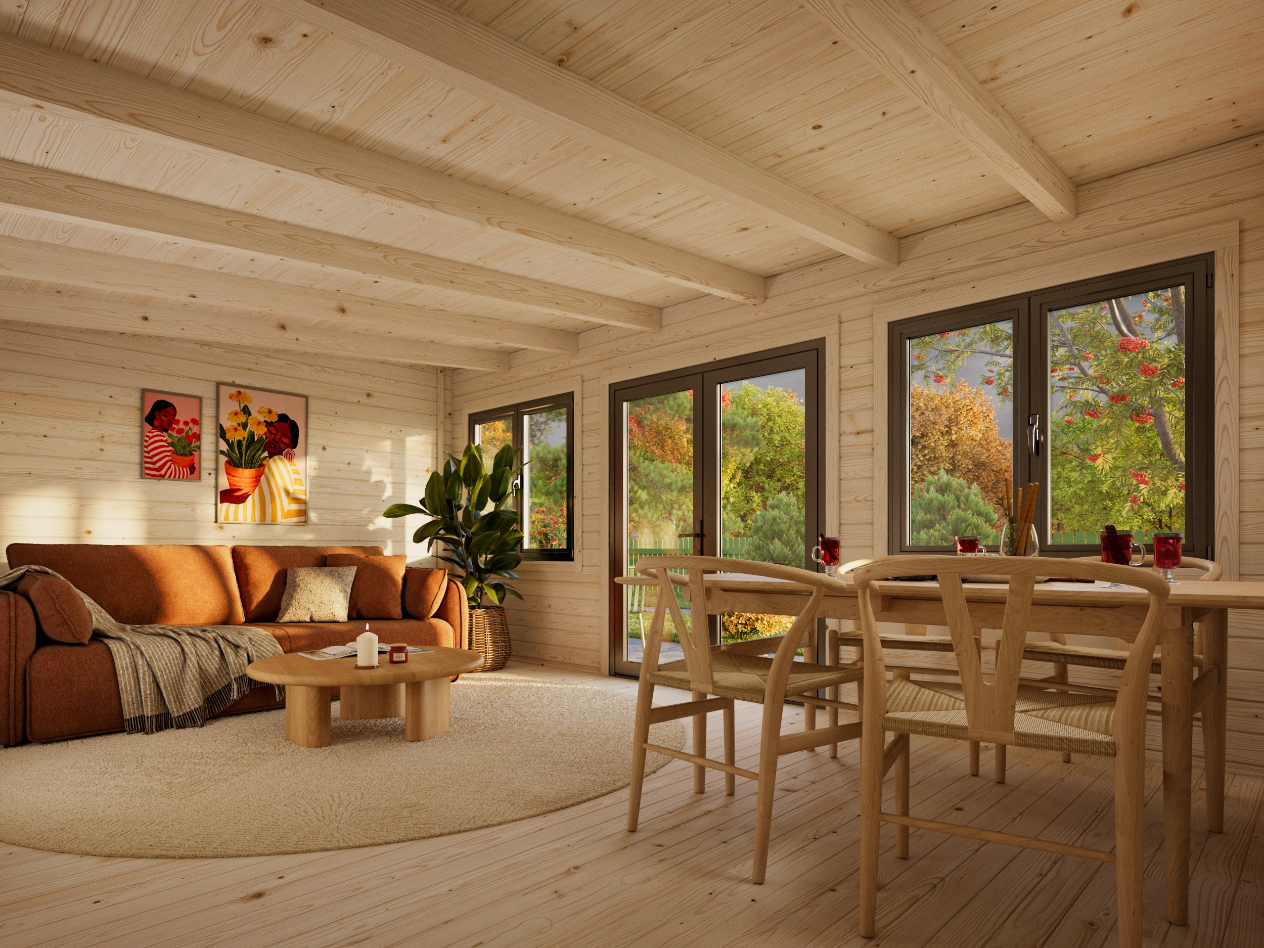 CASETA 11 | 19,4 m² - Image 6