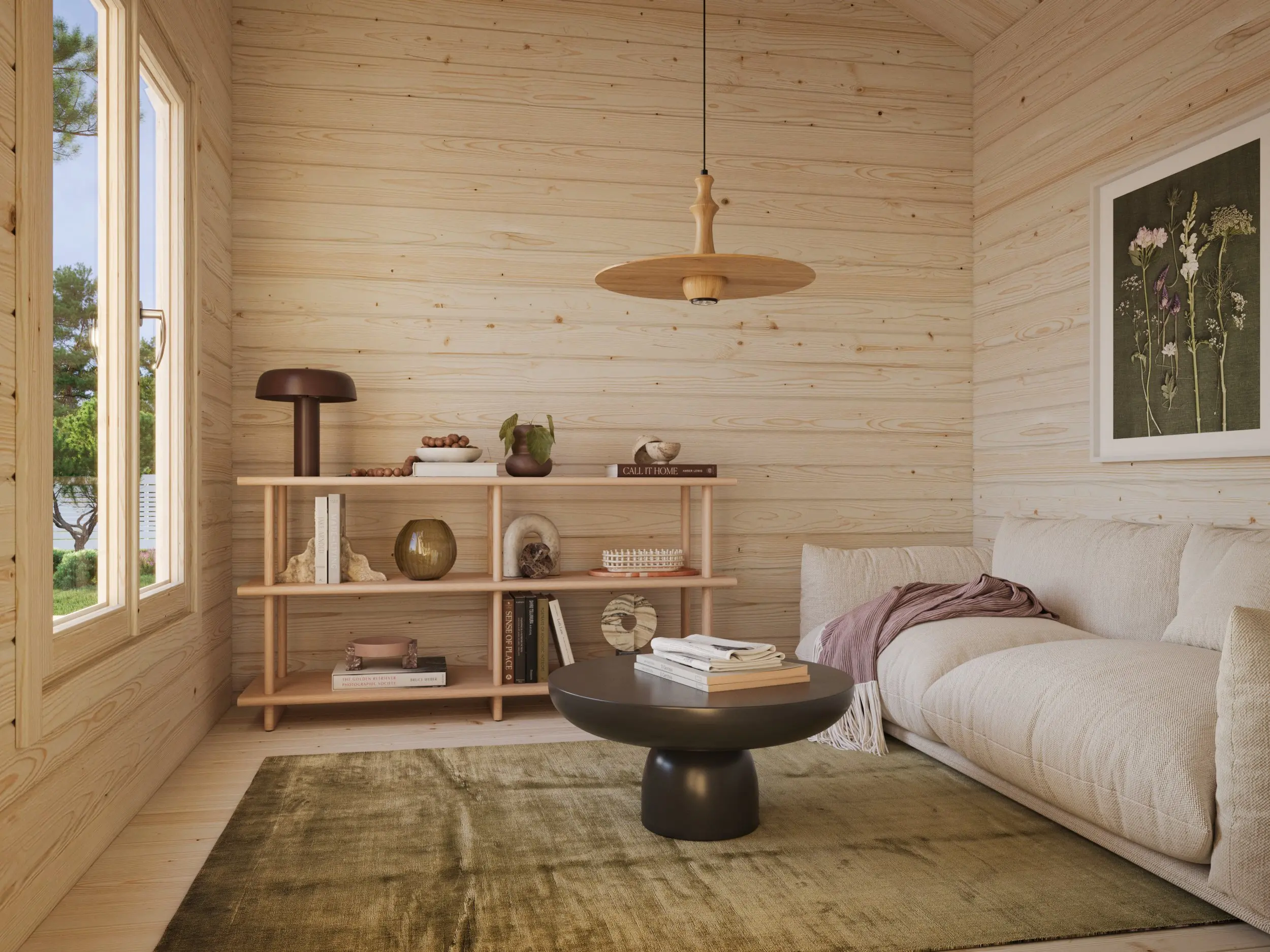 CASETA VEGA 4 - 26,8 m² (26,8 sq.m.) - Image 5