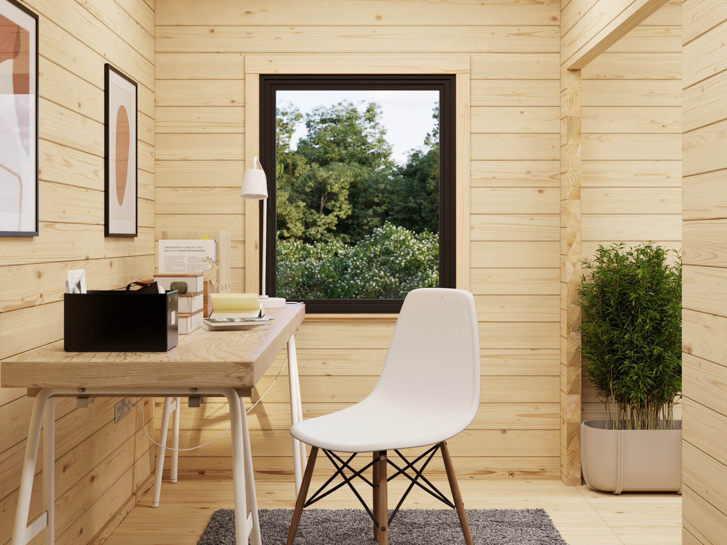 CASETA VEGA 11 - 27,2 m2 - Image 4