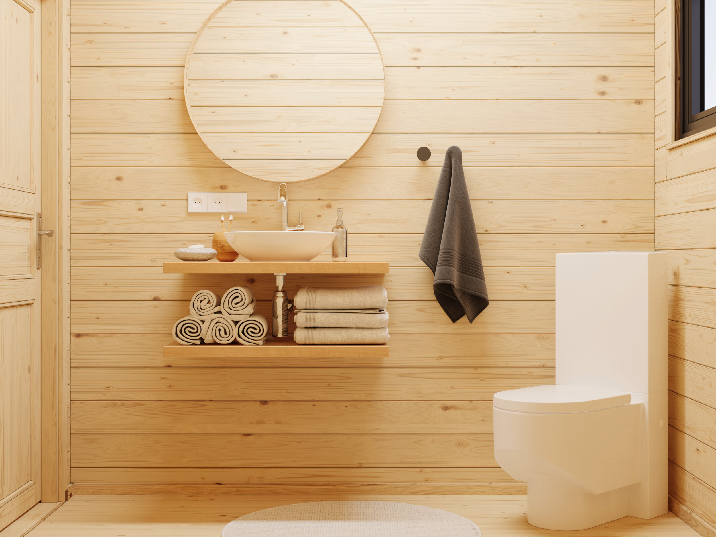 CASETA VEGA 12 - 30,0m2 - Image 8