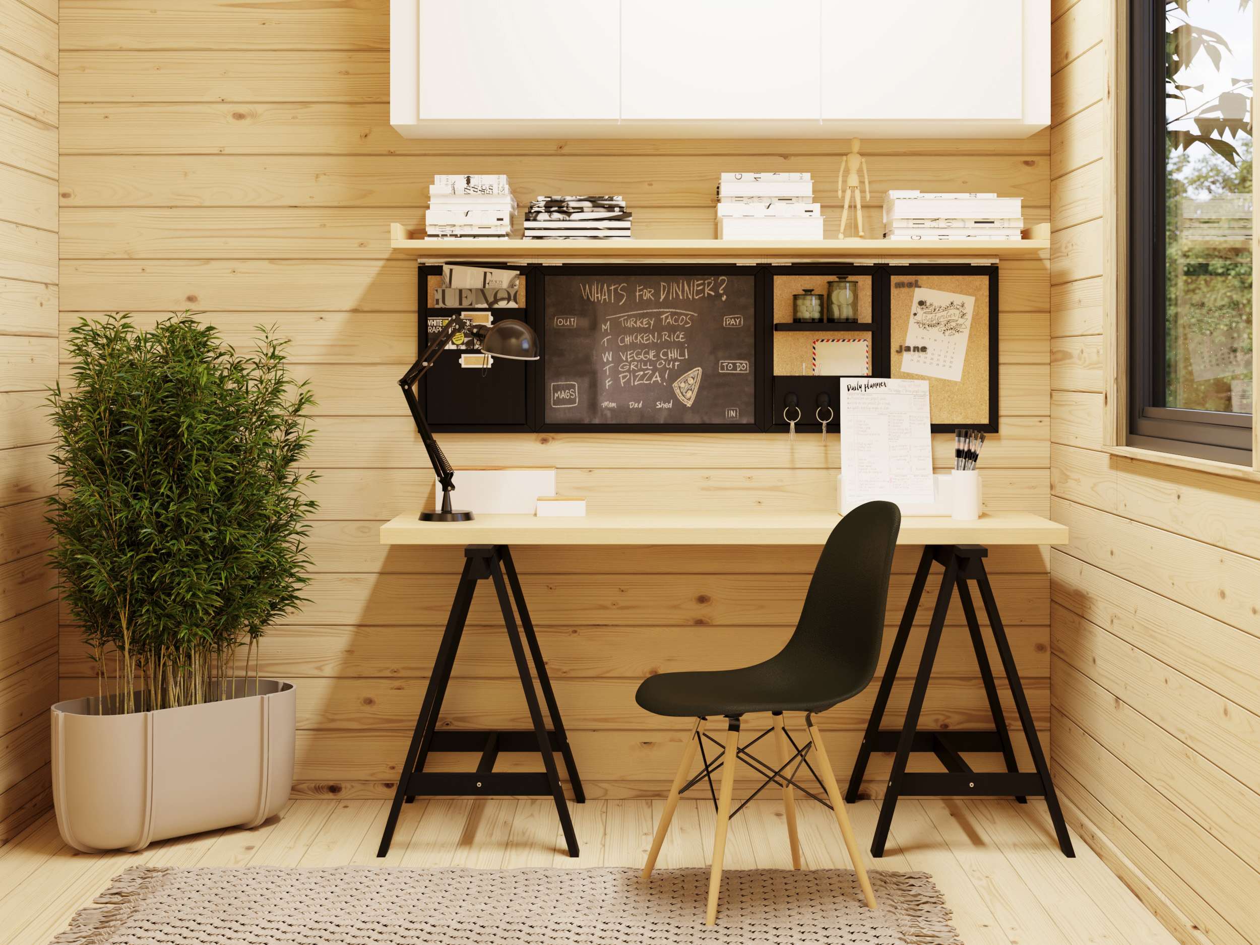 CASETA VEGA 12 - 30,0m2 - Image 5