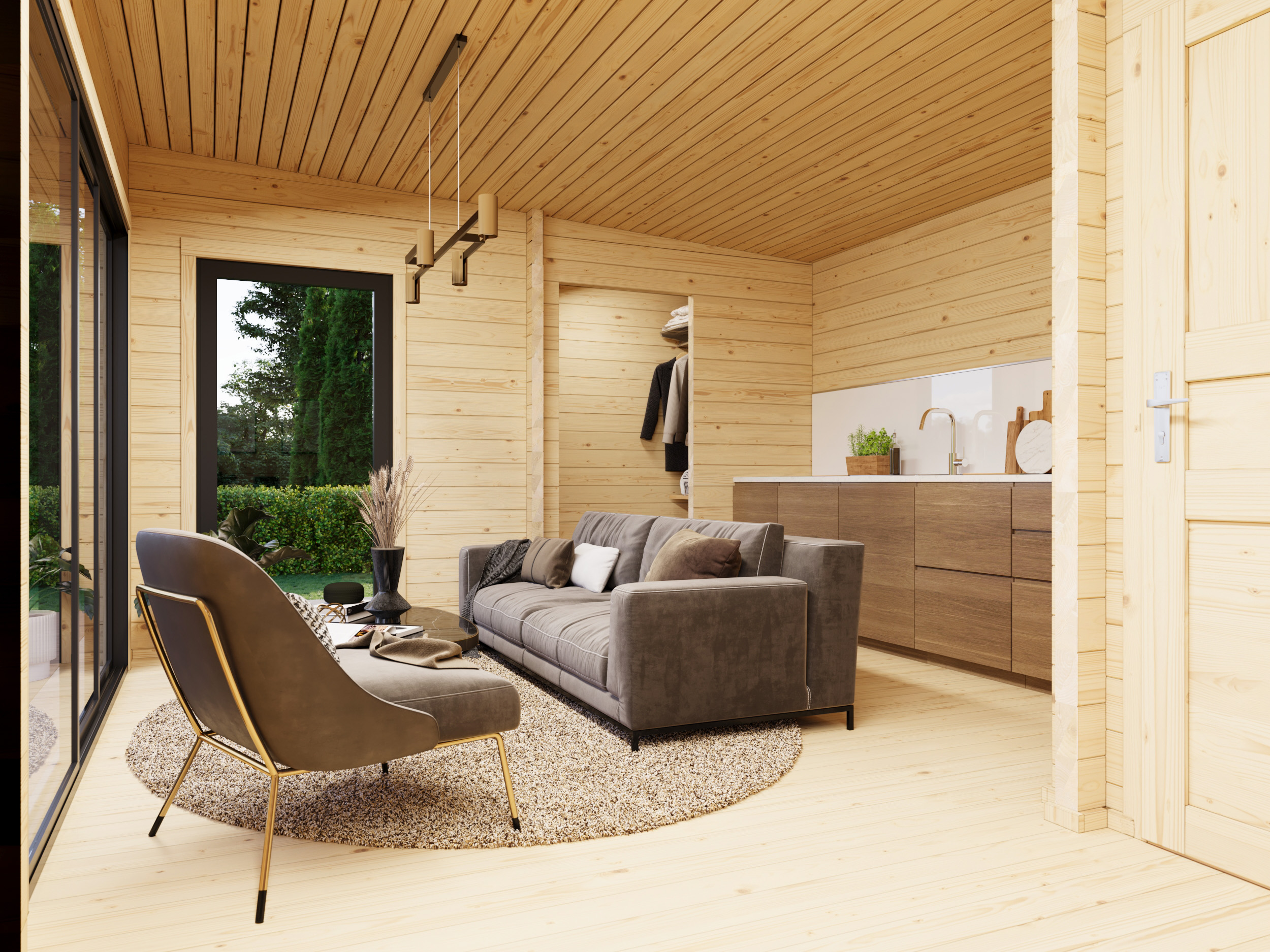 CASETA VEGA 13 -32,0m2 - Image 6