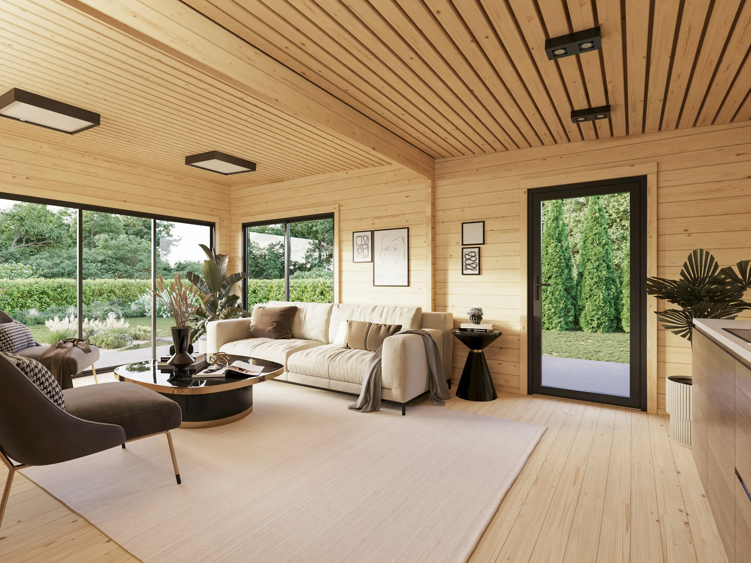 CASETA VEGA 14 - 39,9m2 - Image 2