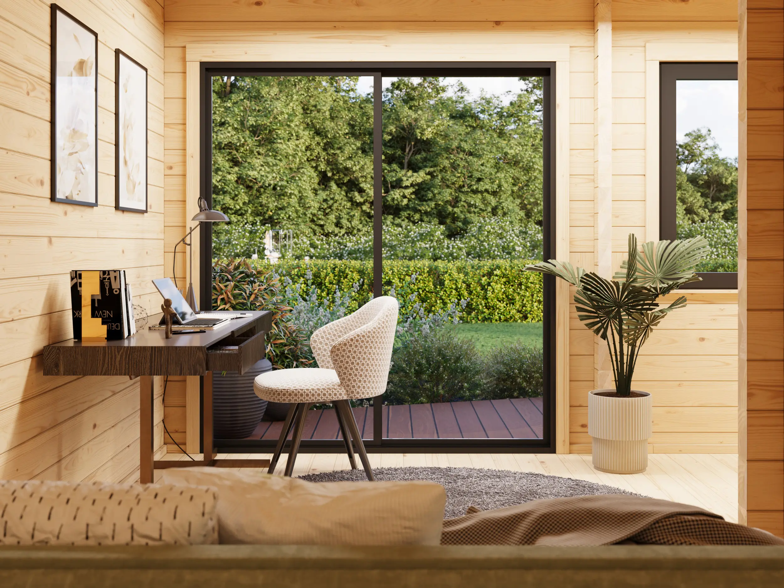 CASETA VEGA 13 -32,0m² - Imagen 3