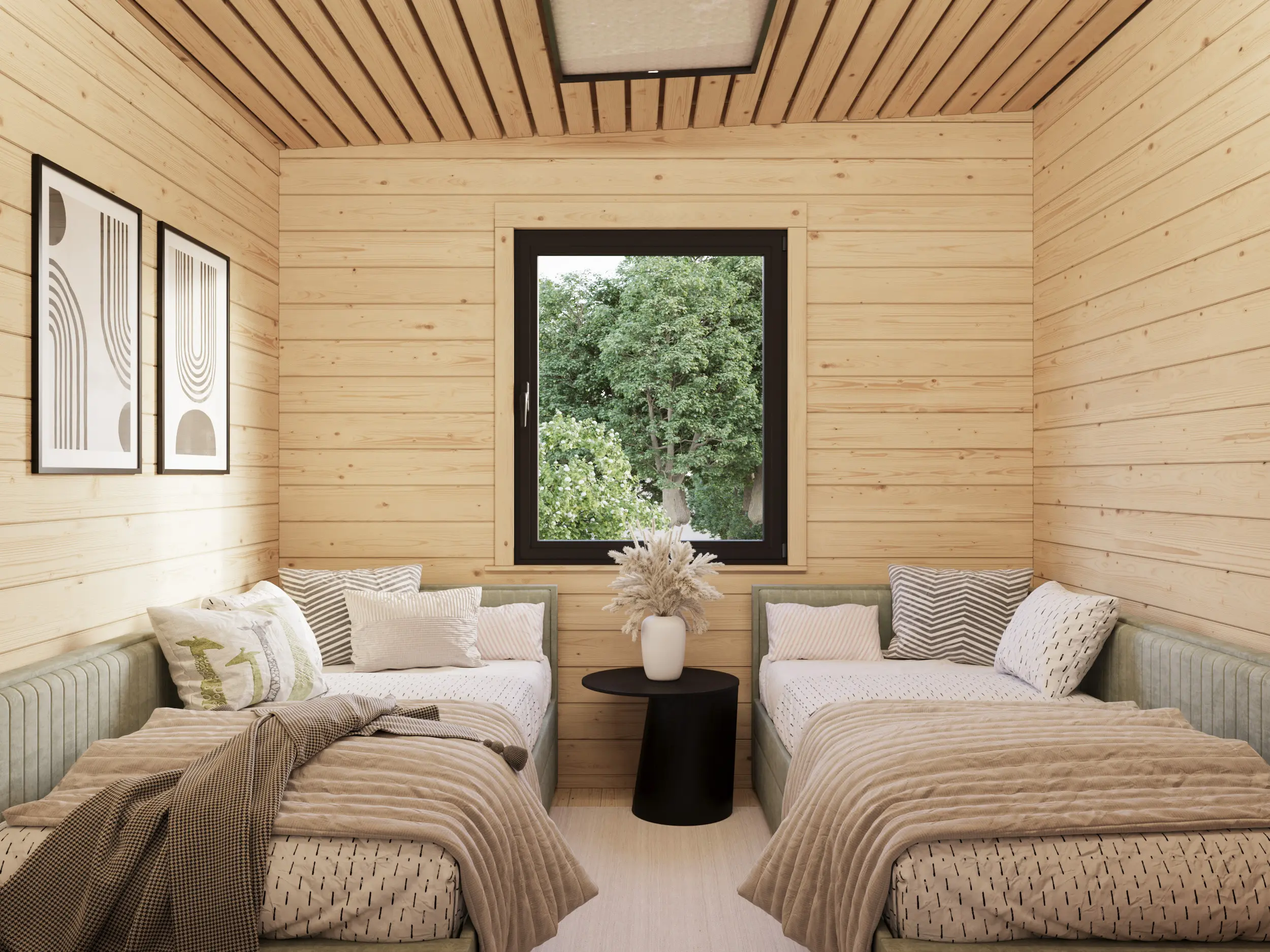 CASETA VEGA 14 - 39,9m2 - Imagen 5