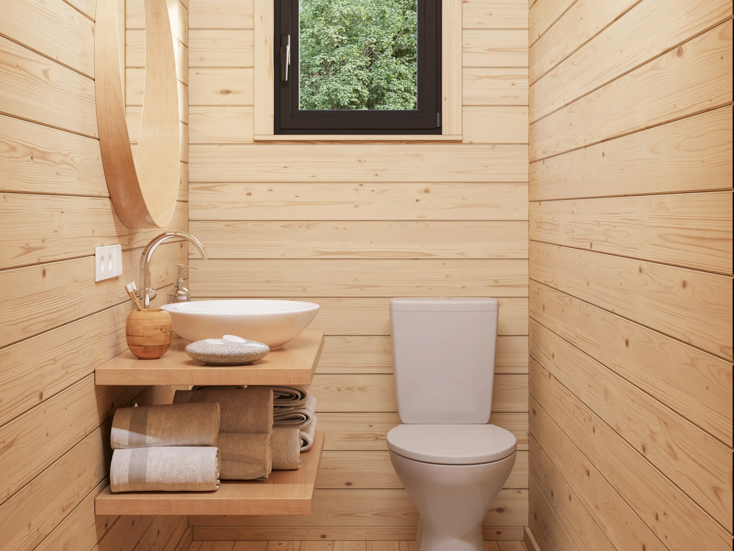 CASETA VEGA 14 - 39,9m2 - Imagen 4